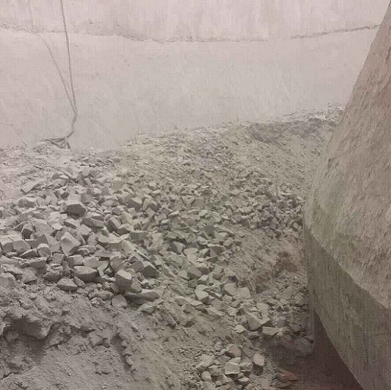 鄭州清理水泥庫的注意事項(xiàng):確保安全與效率的全面指南