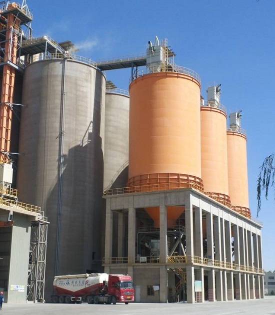 密山水泥庫清理:專業(yè)指南與實(shí)踐策略