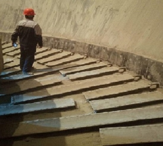 鄭州水泥庫清理:信賴安全環(huán)保的專業(yè)力量