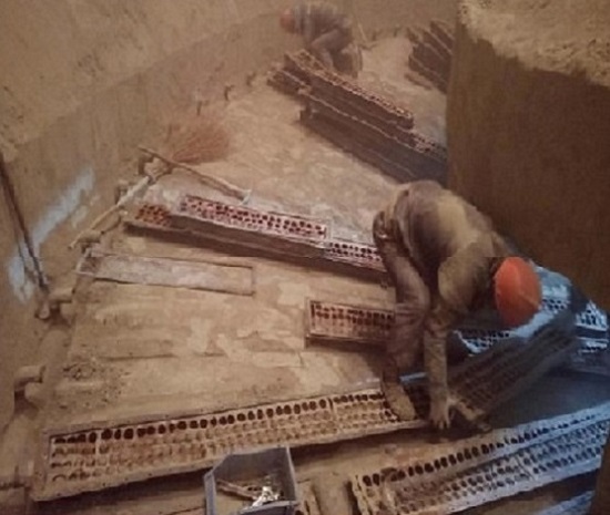 鄭州水泥庫清理:專業(yè)打造高效清潔的生產(chǎn)環(huán)境