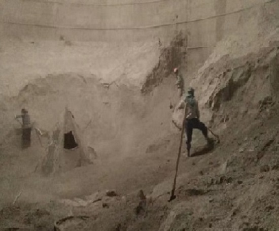 平度水泥庫清理:專業(yè)行動(dòng),助力企業(yè)綠色發(fā)展