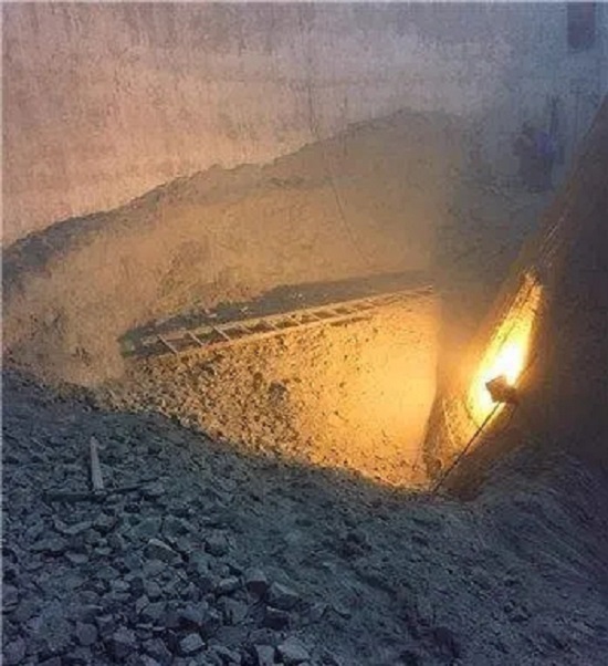 鄭州水泥庫清庫:安全與效率的雙重提升策略解析