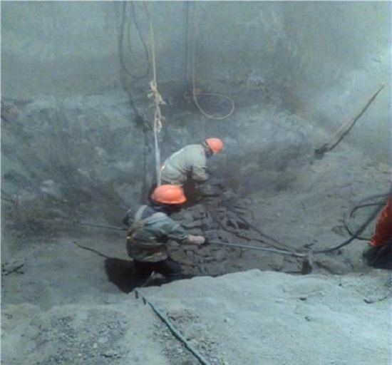 鄭州水泥庫(kù)清庫(kù):生產(chǎn)效率與安全的關(guān)鍵步驟