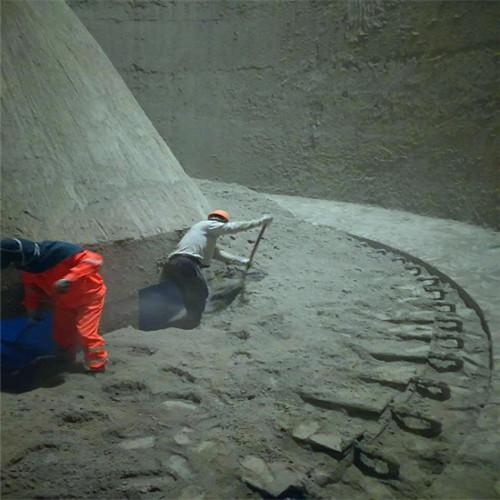 鄭州水泥庫(kù)清庫(kù)的專(zhuān)業(yè)經(jīng)驗(yàn)與高效技巧