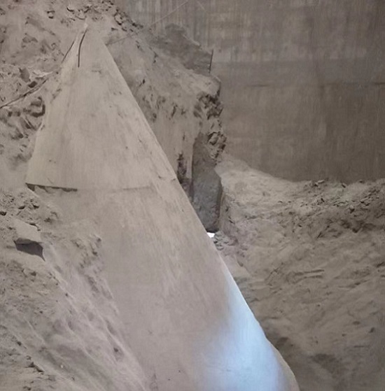 鄭州水泥廠清庫:高科技如何助力清庫工作更高效