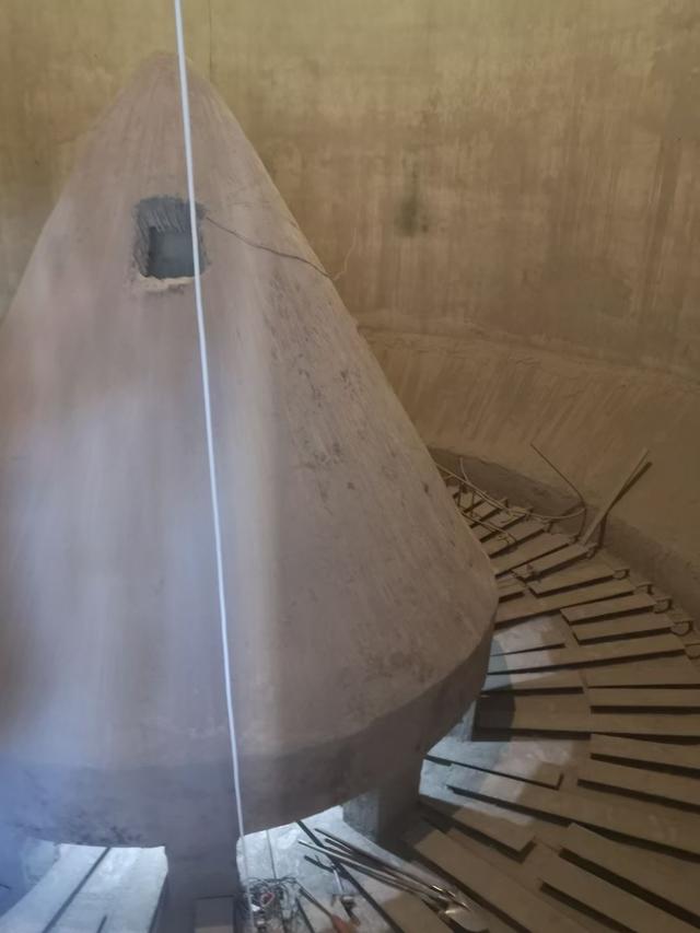 昆明清理水泥庫:確保生產(chǎn)安全與效率的關(guān)鍵步驟