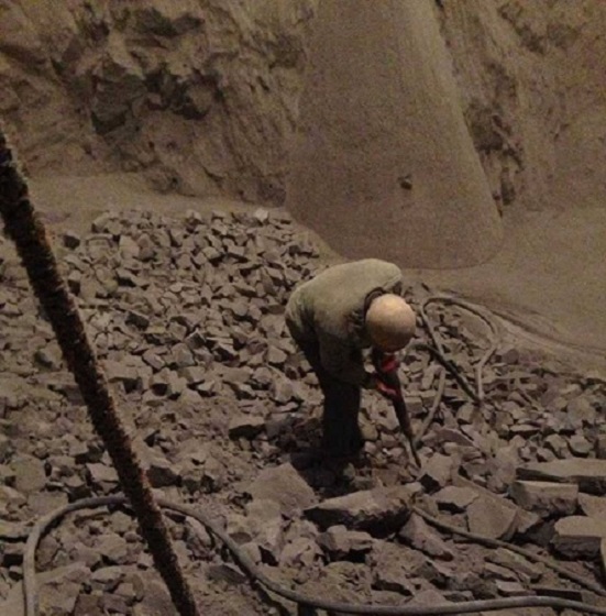 專業(yè)灰?guī)烨鍘?kù):確保生產(chǎn)安全與效率的關(guān)鍵步驟