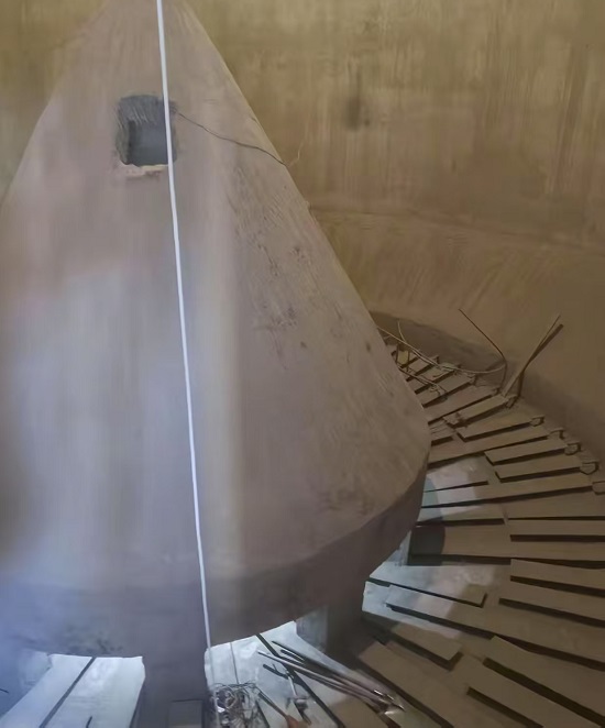 水泥庫清庫的重要性與實施步驟