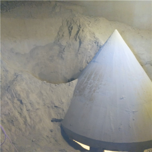 昆明水泥庫清庫:確保生產(chǎn)安全與效率的關(guān)鍵行動