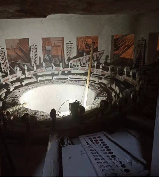 昆明清理水泥庫公司:高效清庫的方法與策略