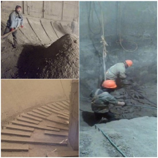 昆明水泥庫清庫公司:綠色環(huán)保是安全生產(chǎn)的靈魂