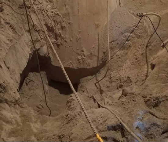 昆明均化庫清庫公司:專業(yè)助力企業(yè)升級轉(zhuǎn)型