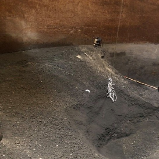 昆明粉煤灰?guī)烨鍘旃?安全與環(huán)保雙贏的綠色清庫之路