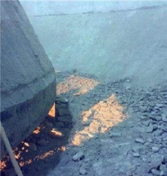 清理水泥庫:效率與安全,粉塵治理與通風(fēng)換氣