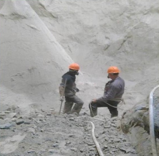 洛陽(yáng)粉煤灰?guī)烨鍘?kù)公司:高效安全,提升生產(chǎn)效率的關(guān)鍵