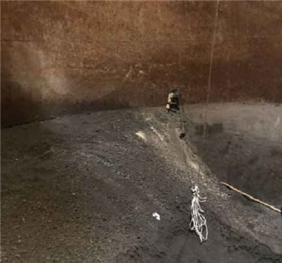 洛陽(yáng)電廠灰?guī)烨鍘?kù):技術(shù)精湛,經(jīng)驗(yàn)豐富的清庫(kù)團(tuán)隊(duì)